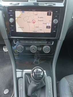 Volkswagen Golf 1.0 TSI Join r.v. 12/2018 - 15