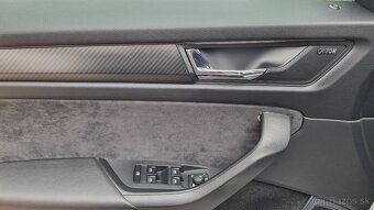 Škoda Kodiaq 2,0 TDi Sportline 110KW4x4 AT7 - 15