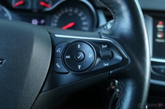 Opel Crosland X1,2 benzín - 15