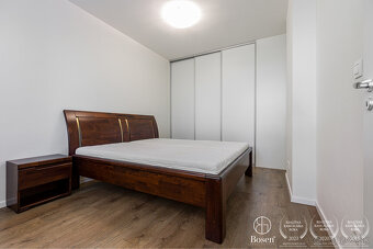 Bosen | Kompletne zariadený 2-izbový byt na prenájom v Rovin - 15