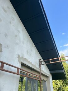 Strechy, klampiarstvo - 15