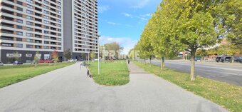 MODERNÝ 2i byt, NOVOSTAVBA FUXOVA, PARKING, LOGGIA, Bosákova - 15