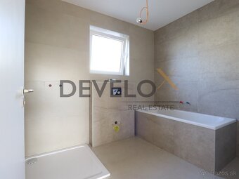 Na predaj moderné novostavby 4-izb RD v obci Malé Leváre - 15