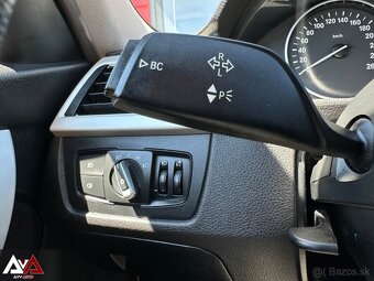 BMW Rad 3 Touring 318d, Pôvodný lak, 121 695km, SR - 15