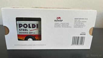 Tatra 815 Dakar KOVAP - 15