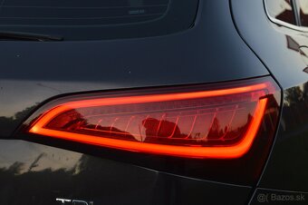 Audi Q5 2.0TDI - 130kw 4x4,FACELIFT,manuál, rozvody ,biXENON - 15