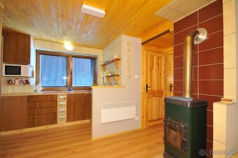 chata na predaj Čingov - 15