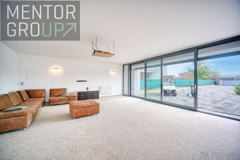 Na prenájom domček v rámci Green Resort Hrubá Borša - 15