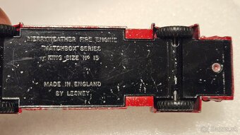 Matchbox Super Kings modely - 15