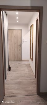 Prenájom 2 izbový byt - 15