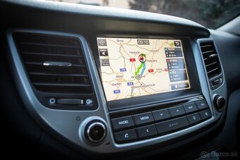 Hyundai Tucson 1.6 GDi Style 97kW - 15