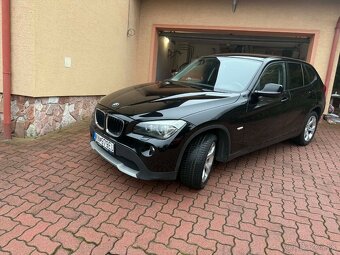 BMW X1 Xdrive - 15