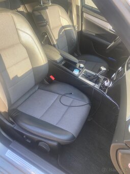 Mercedes Benz c 180 CDI w204 - 15