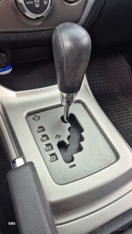 Subaru Impreza,  automat , benzín , 2011 - 15