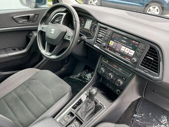 Seat Ateca 1.5 TSI 150 Xcellence DSG - 91.000km - 2019 - 15