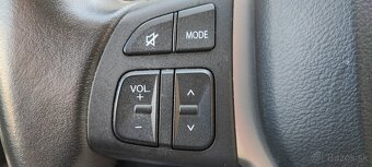 Suzuki Vitara 1.4 BoosterJet PREMIUM AT 2WD 103kw - 15