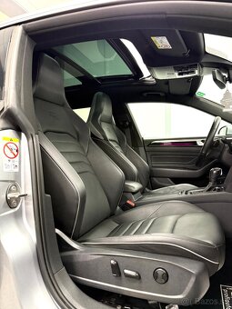 Volkswagen Arteon Rline Shooting Brake 2.0TDI 147Kw Virtual - 15