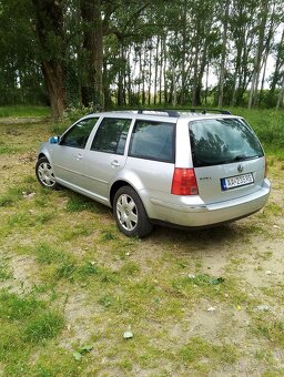 Predám Volkswagen Bora - 15