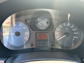 ✅Peugeot Partner Tepee 1.6 HDi Active, 1. Majiteľ, 7 miestne - 15