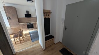2,5 izbový byt s parkingom v projekte Ovocné Sady - 15