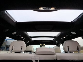 BMW X7 xDrive M50i A/T - 15