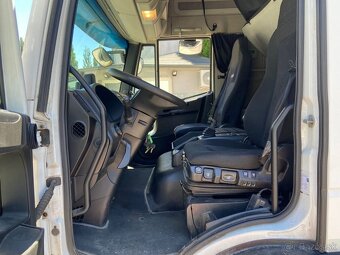 Iveco Eurocargo 120E25, Euro 6, Automat. čelo +DPH - 15