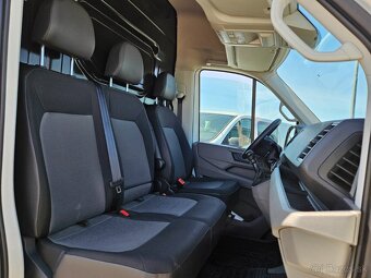 Volkswagen Crafter L3H2 2.0TDi/140hp - 2021 - 15