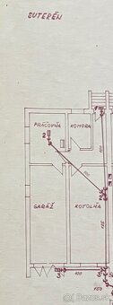 Predaj | 5 izbový rodinný dom v Maduniciach - 15