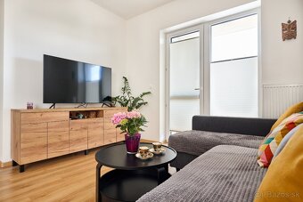 Prenájom 3 izb. bytu v novostavbe Bytča –Jablone - 15