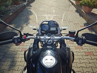 BMW R 1200 GS DOHC ESA - 15