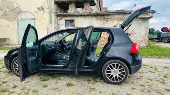 Volkswagen Golf 2.0 TDI 125kw dsg - 15