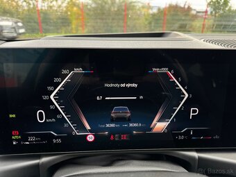 BMW Rad 3 Touring 320d mHEV xDrive A/T - Odpočet DPH - 15