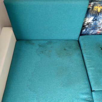 Tepovanie A Upratovanie - 15