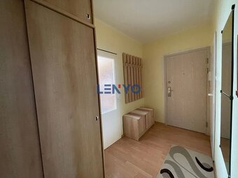 Predaj 3 izbový byt 73m² -ul Nešporova Šaľa - 15
