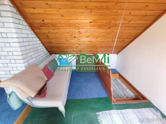 Chalupa Stará Turá Súš - Lazy - 15