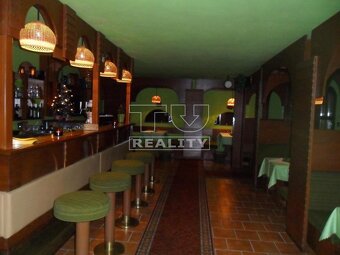 TUreality predáva nádherný penzión vo Vysokých Tatrách. - 15