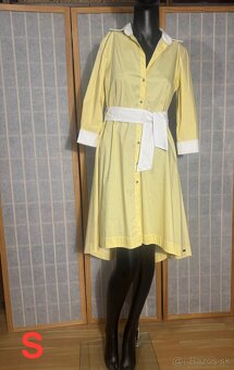 Značkové oblečenie, nohavice, šaty, topy, tuniky, tričká - 15