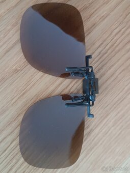 Polarizačné sklá na okuliare - 15