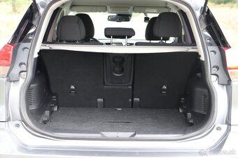 Nissan X-trail, 1.6, benzín, 2018, xtrail - 15