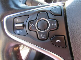 Opel Insignia 1.6 CDTI 136k Cosmo - splátka 155,-€ - 15