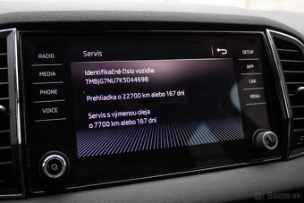 Škoda Karoq 1.6 TDI Live Plus DSG - 15