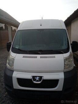 Jumper, Boxer, Ducato - 15