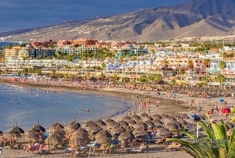 Prenajmem apartmány na Tenerife - 15
