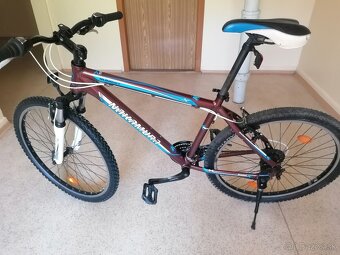Horský bicykel - 15