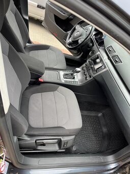 Predam passata b7103 kw combi ,comfortline - 15