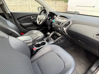 Hyundai ix35 1.7 CRDi VGT Comfort 4x2 - 15