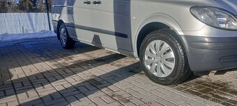 Mercedes Vito 115 2.2cdi 110kw  rv.2006 - 15