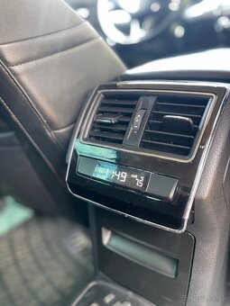 Škoda Superb III 1.6TDI 88kW - 15