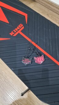 Elektrická kolobežka Kaabo MANTIS King GT black - 15