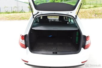 Škoda Octavia Combi 2.0 TDI Drive EU6 FULL LED - 15